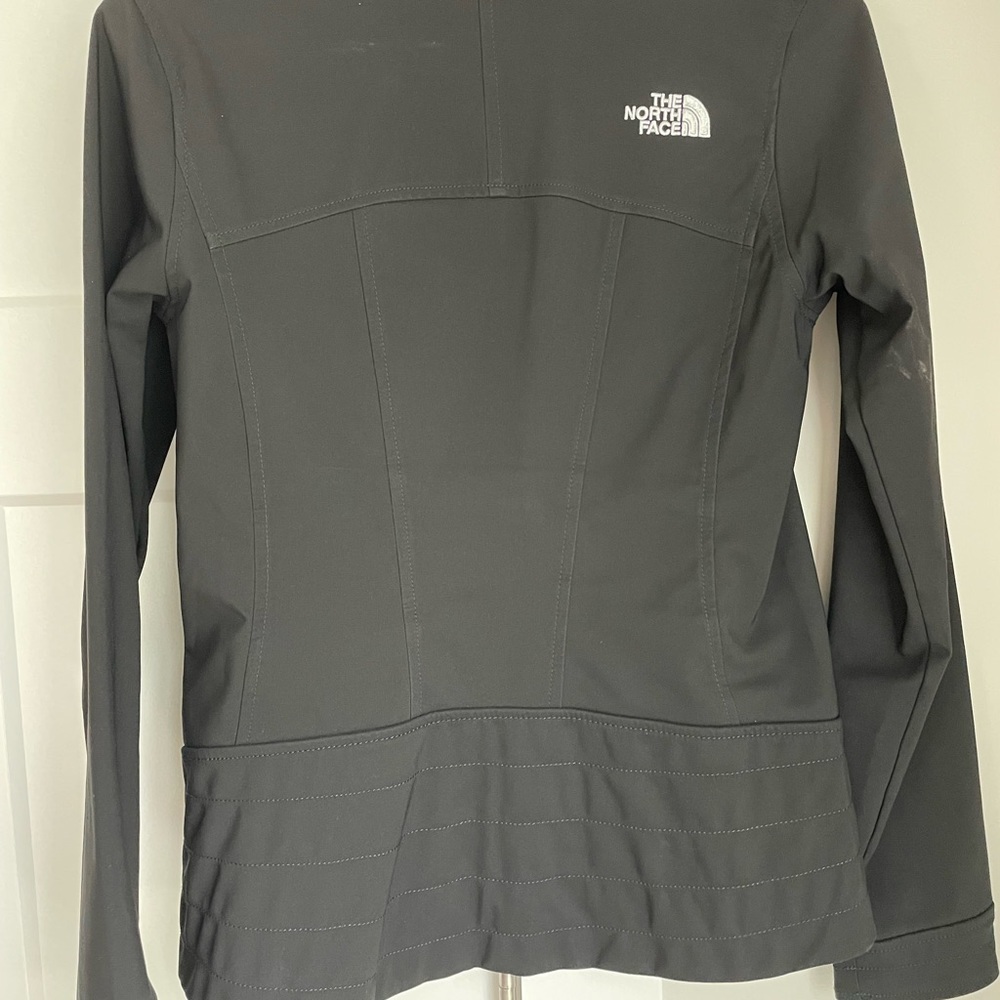 North Face Light Jacket - Picture 3 of 5